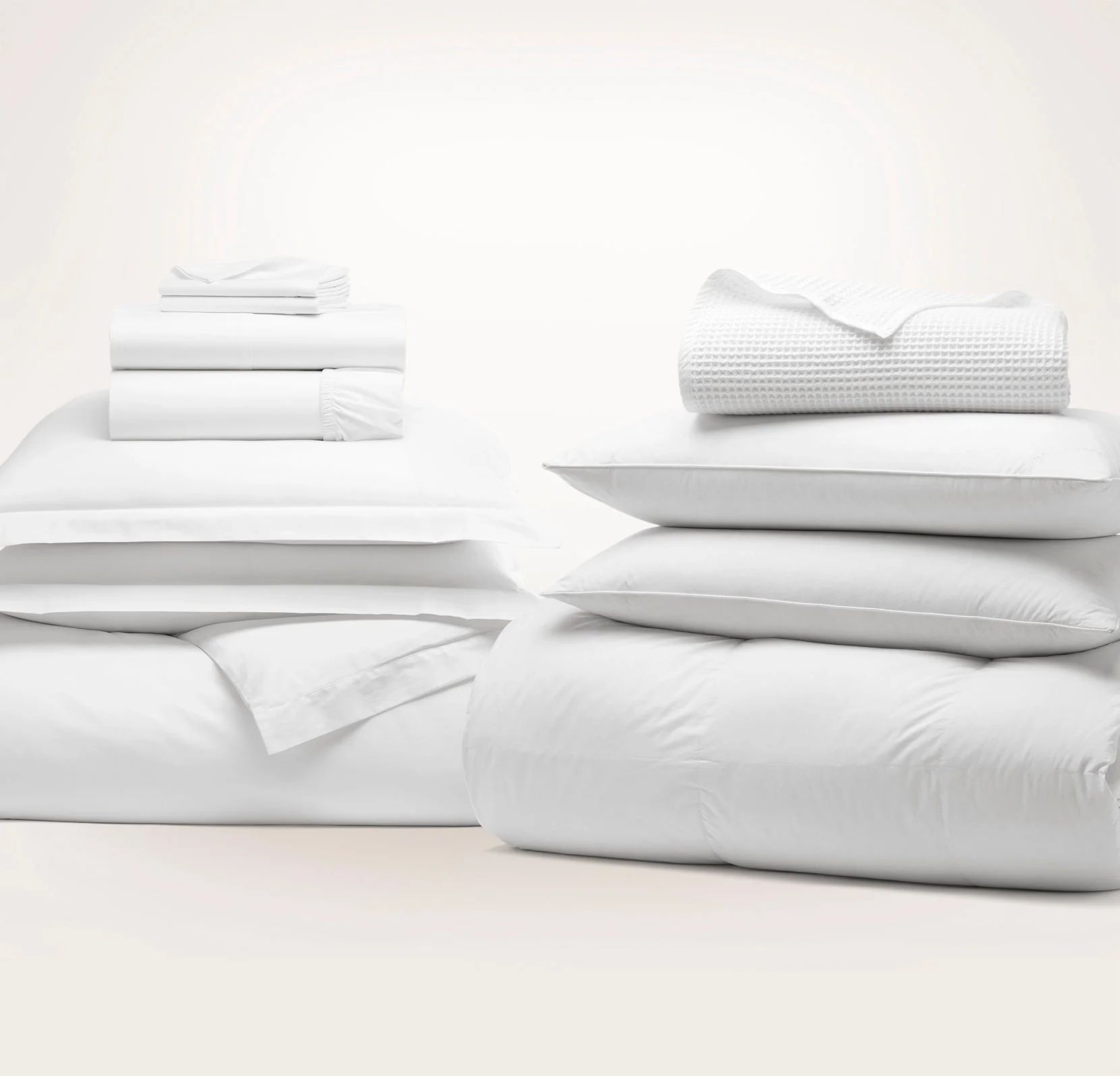 Complete Percale Bundle | Boll & Branch