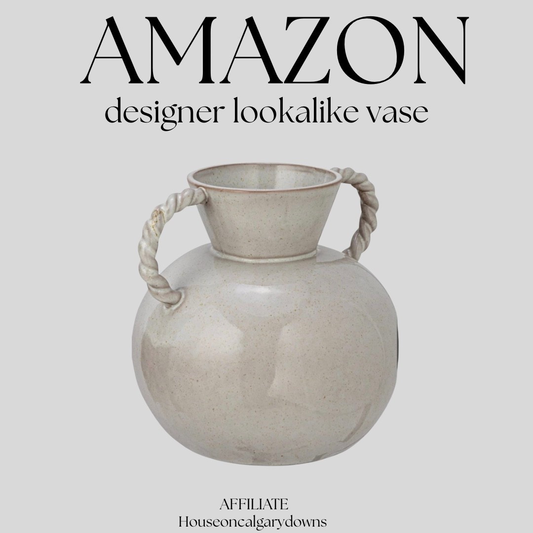Designer lookalike vase 

#LTKSaleAlert #LTKActive