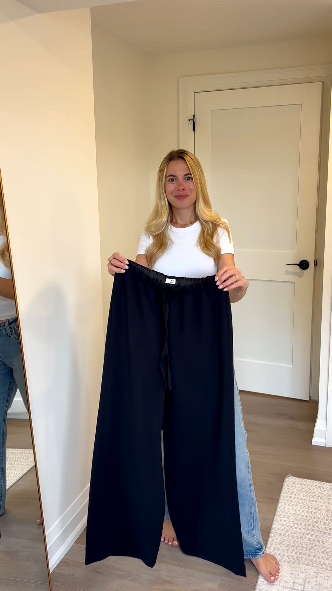 The viral Lodge Pants? 100% worth it this fall 🍂 As a busy mom on the go, I need pieces that can do it all — and these pants check every box. You can dress them up for dinner or down for errands, and they’re comfy enough to chase a baby around in.



#LTKfamily #LTKbaby #LTKcanada