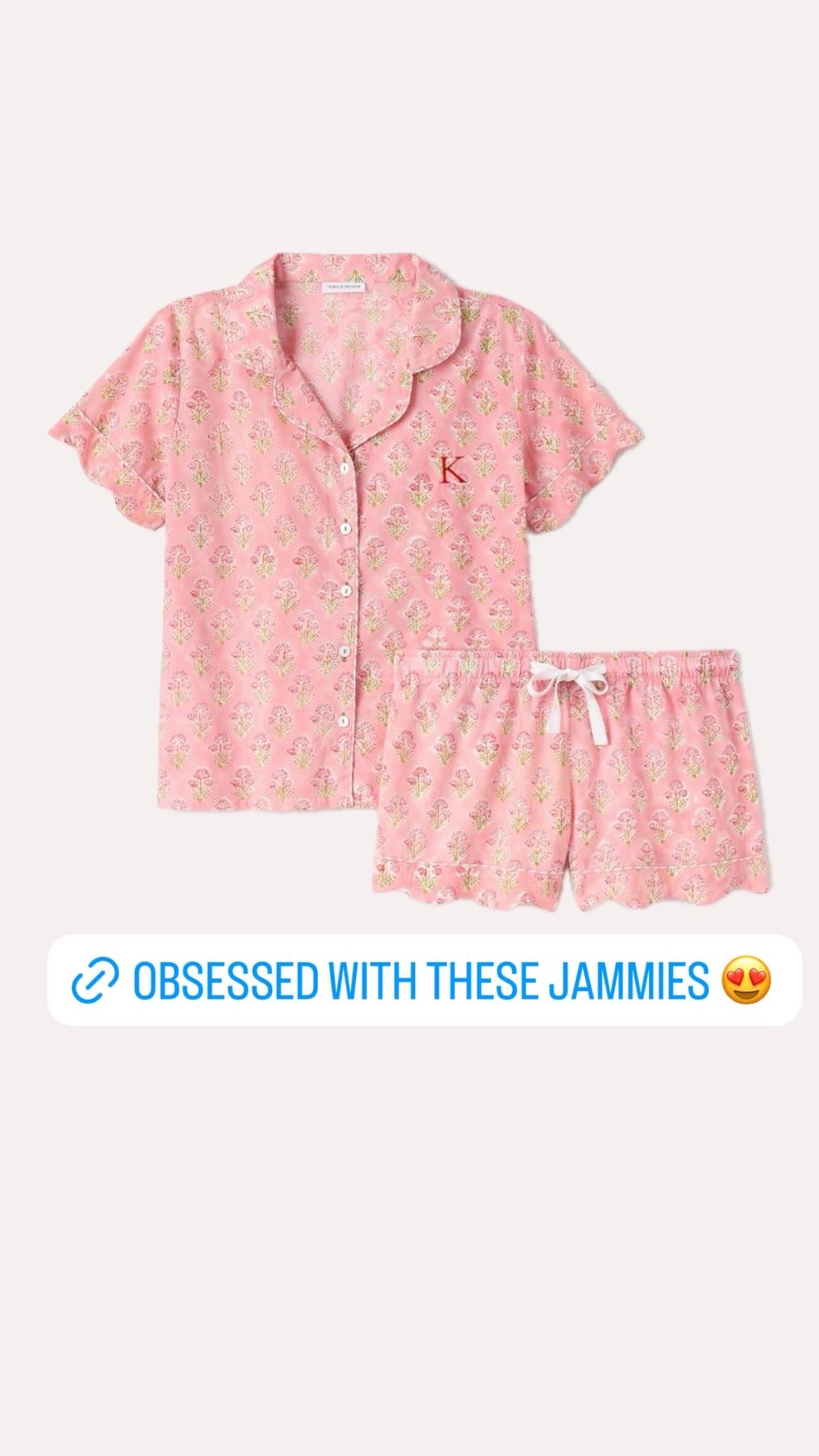 Mother’s Day, Mother’s Day gift idea, pajamas, pajamas for her, summer pajama set 

#LTKMothersDay