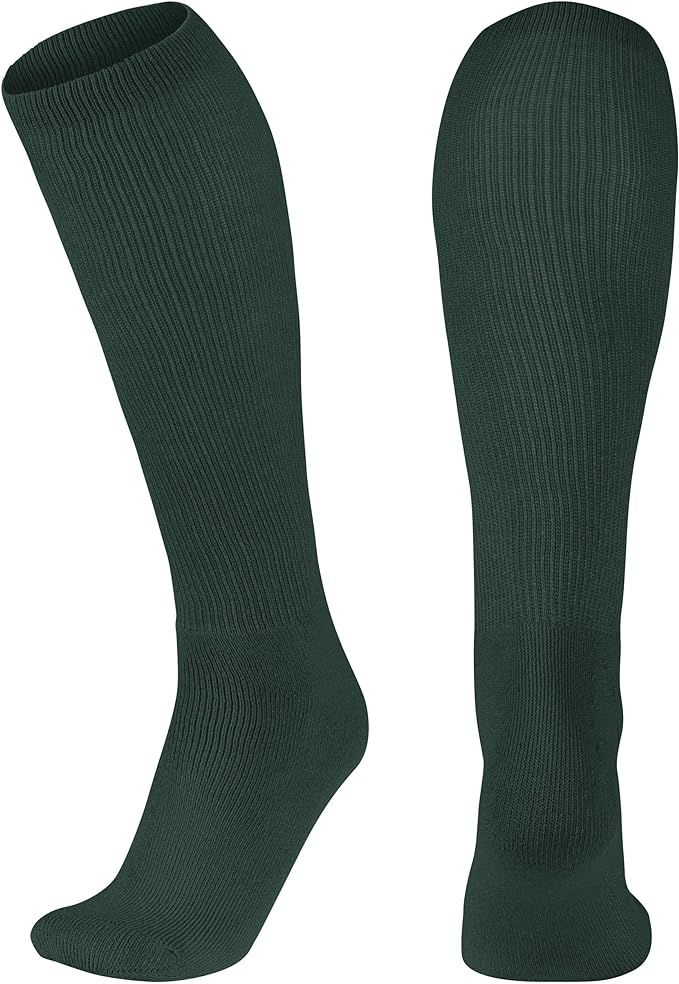 CHAMPRO Multi-Sport Athletic Compression Socks for Baseball, Softball, Football, and More | Amazon (US)