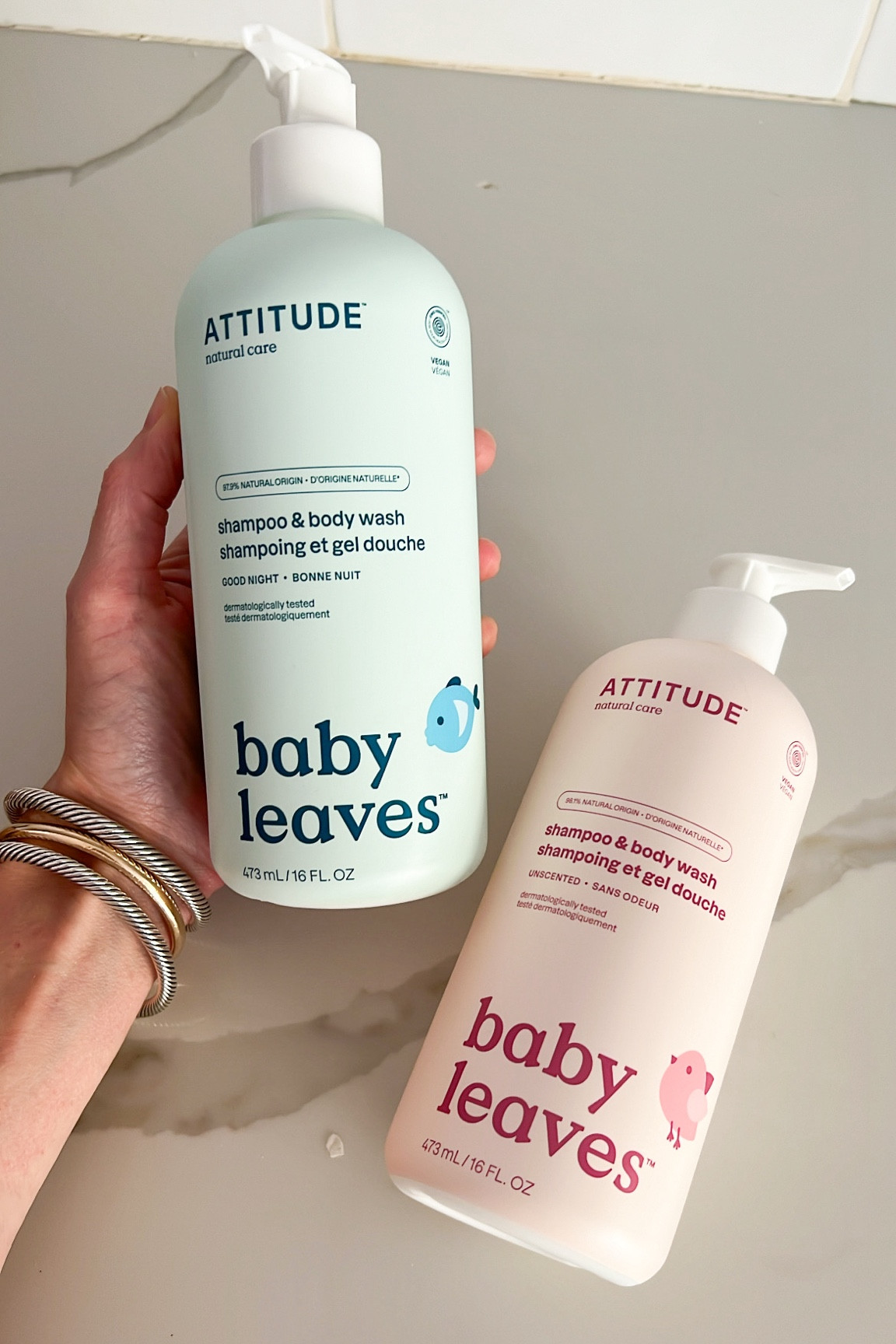 EWG verified body wash / shampoo 

#LTKKids #LTKBeauty #LTKBaby