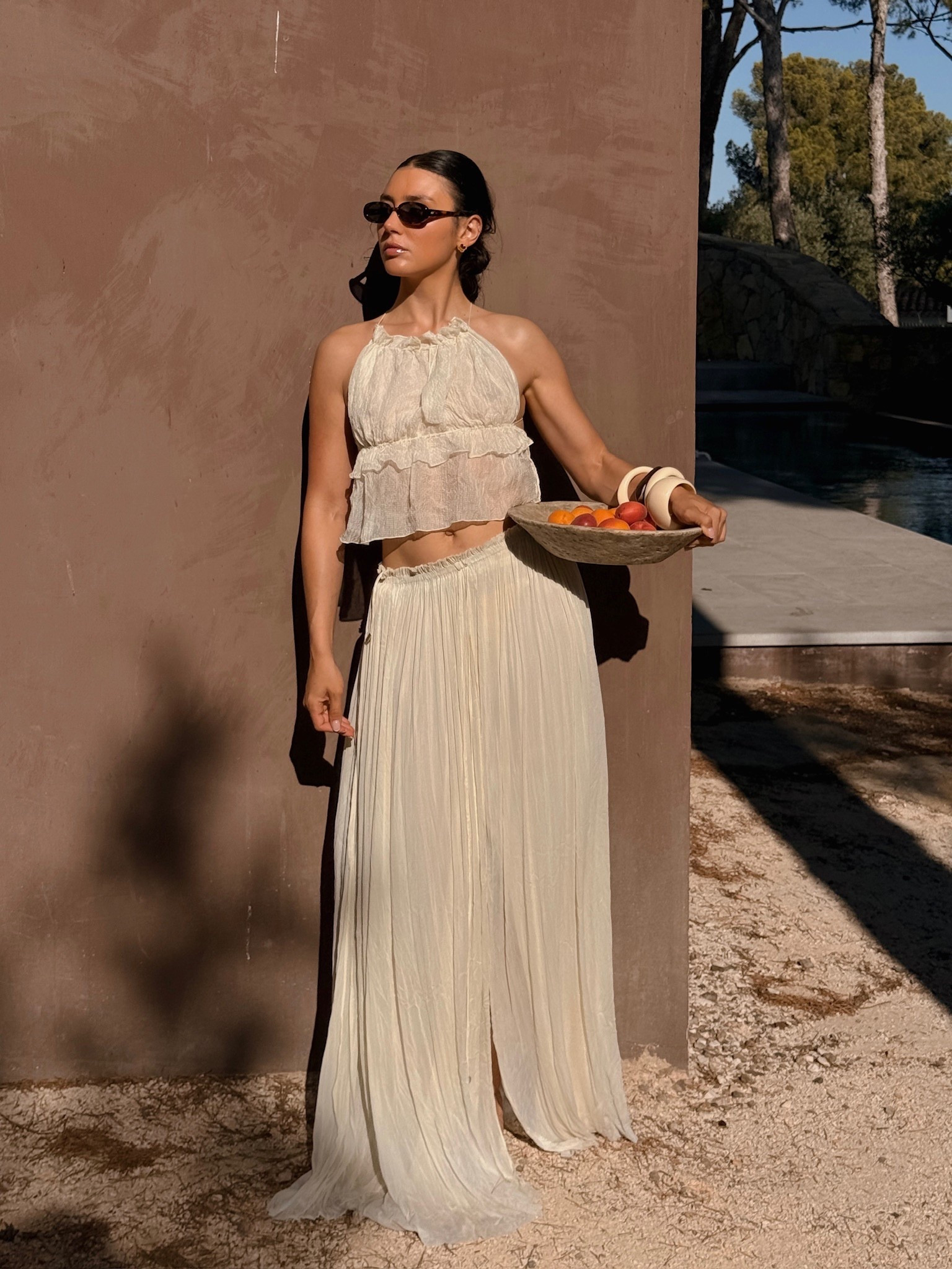 Euro summer fit

#LTKeurope #LTKdeutschland #LTKstyletip