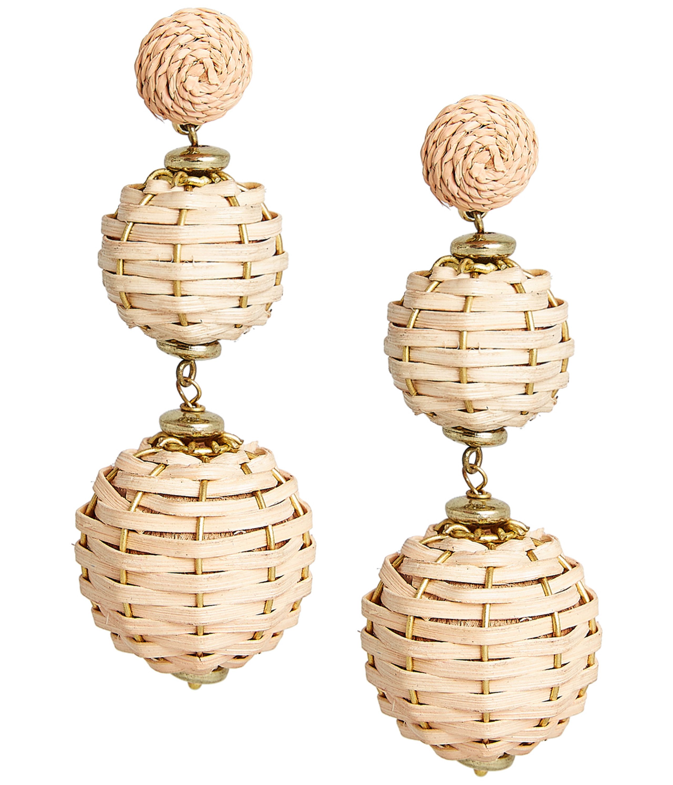 Triple Whidden - Earring - Florida Friends | Lisi Lerch Inc