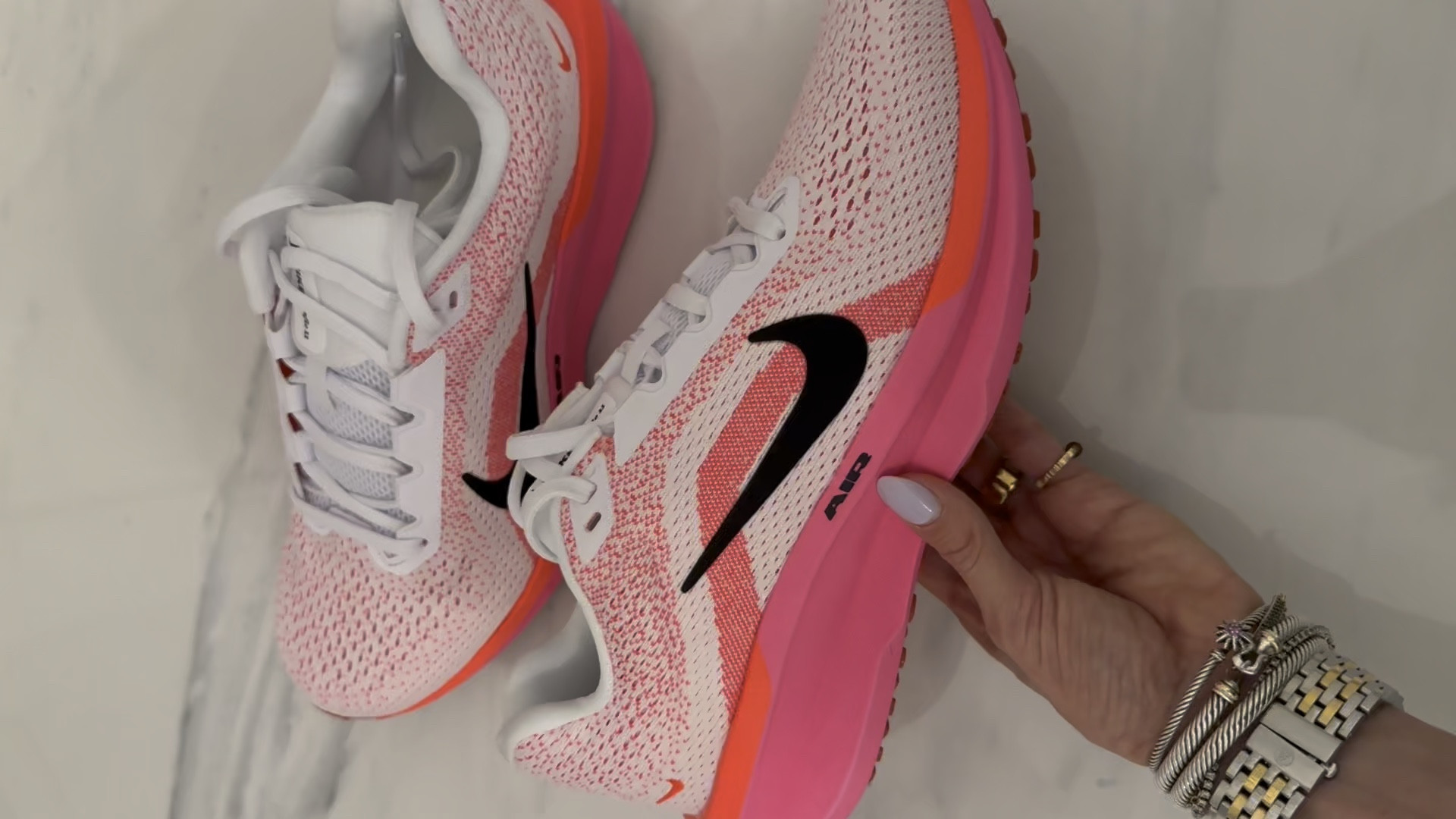 Nike sneakers for walking workouts 

#LTKSaleAlert #LTKValentine