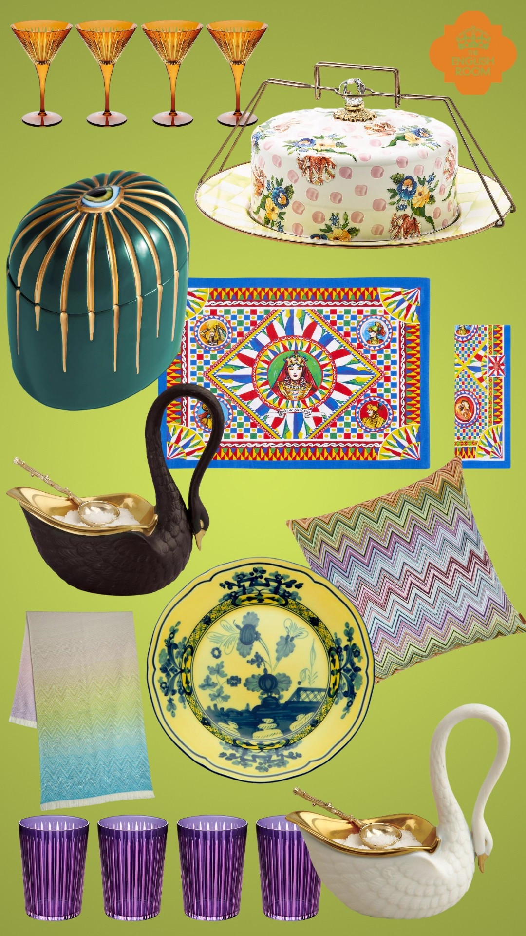 More @Saks Friends & Family Sale wants for the home. #Saks #SaksPartner Friends & Family Sale starts today 3/18-3/25 featuring 25% OFF* New Arrivals, 20% OFF* Select Jewelry!


#LTKSaleAlert #LTKHome