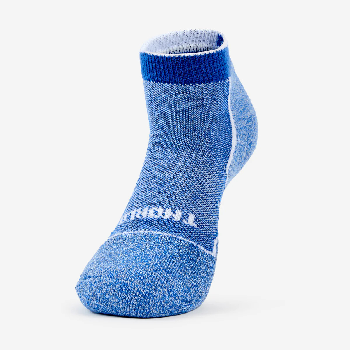 Light Cushion Low-Cut Pickleball Socks | P1CCU0 | Thorlos Socks