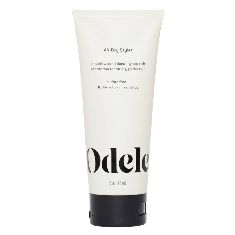 Odele Air Dry Styler Quick Styling for Soft Texture - 6 fl oz | Target