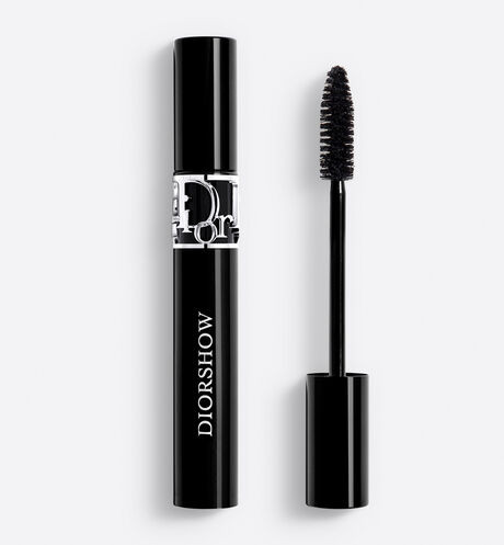 Diorshow Mascara: 24h Lash Volume. Definition | DIOR | Dior Beauty (US)