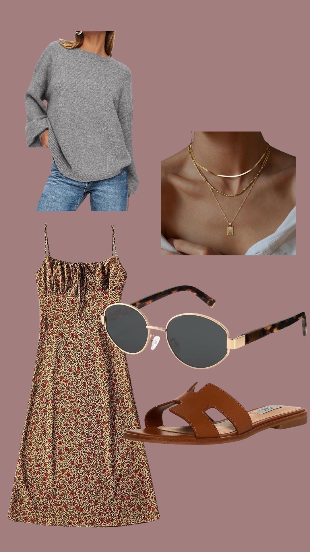 Spring outfit idea 2026

#LTKSeasonal #LTKootd