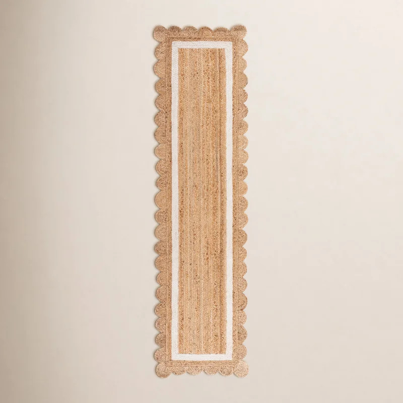 Inaki Jute/Sisal Area Rug | Wayfair North America