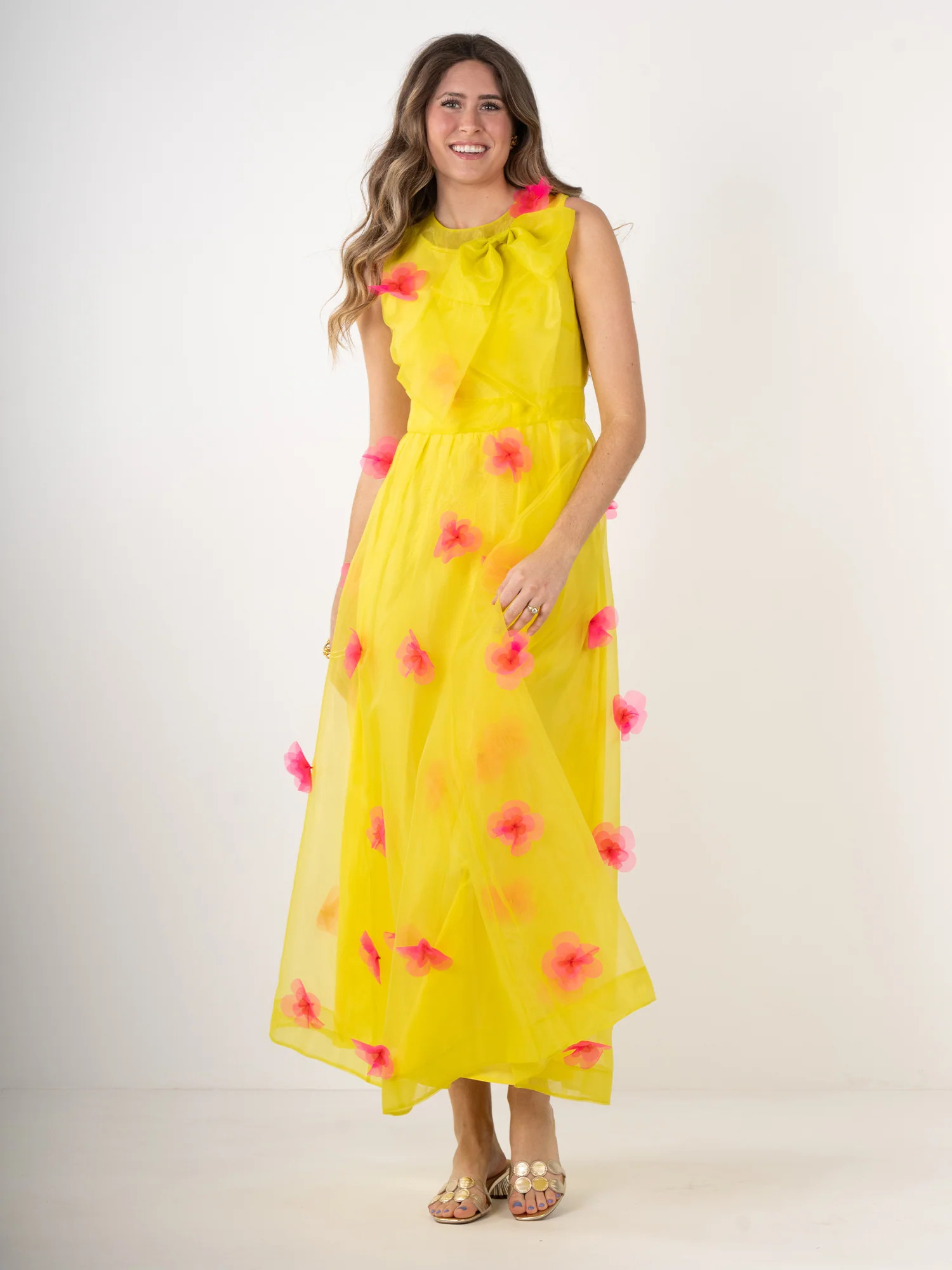 Bella Maxi | Emily McCarthy