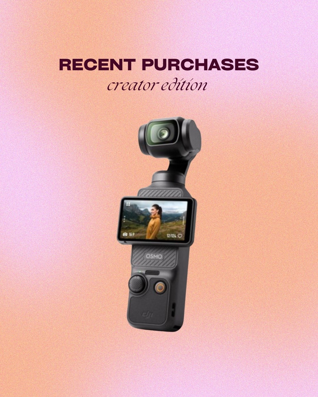 Leveled up one more time 

#LTKSaleAlert #LTKHoliday #LTKGiftGuide