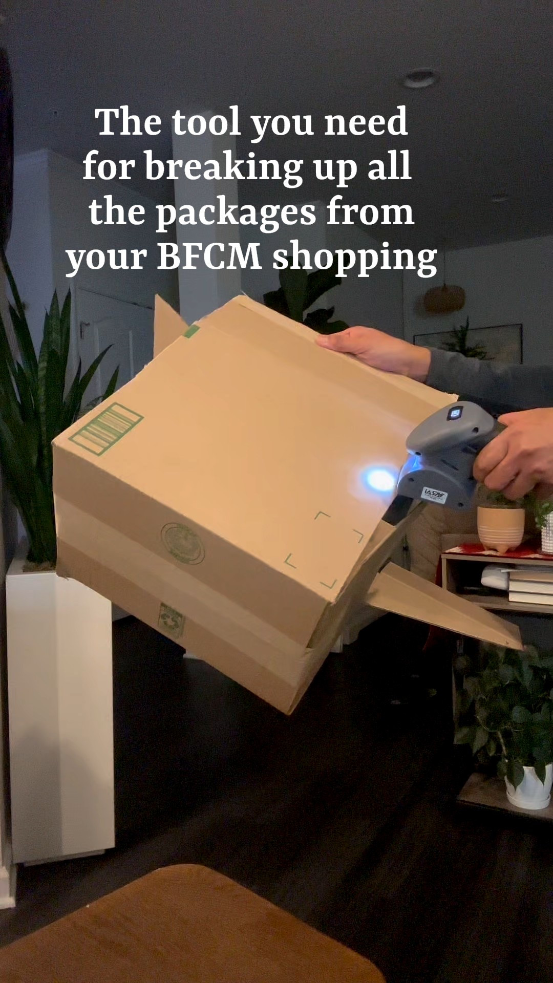 This thing cuts everything! 

#LTKCyberWeek #LTKSaleAlert #LTKHome