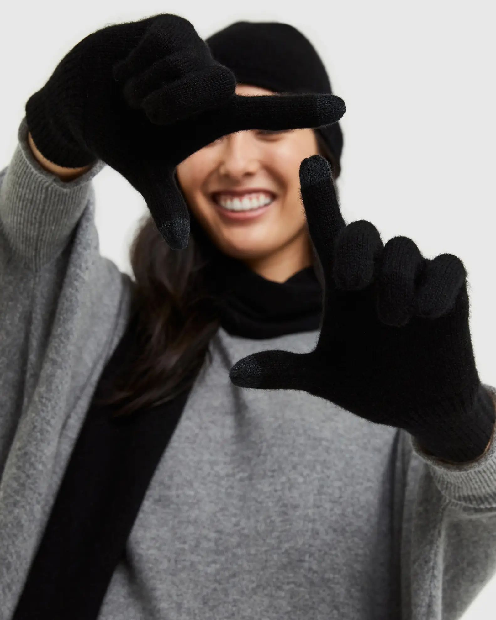 Cashmere Gloves | Quince | Quince