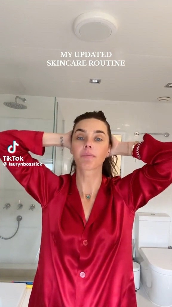 My updated morning skincare routine! Linked all my favorite products.

#LTKbeauty #LTKFind #LTKSeasonal