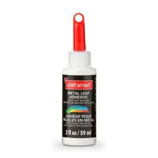 Metal Leaf Adhesive by Craft Smart®, 2oz. | Michaels Stores
