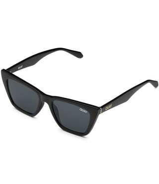Quay Australia Women's Call The Shots 41mm Polarized Cat Eye Sunglasses | Dillard's | Dillard's