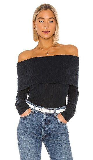 Snowbunny Sweater | Revolve Clothing (Global)