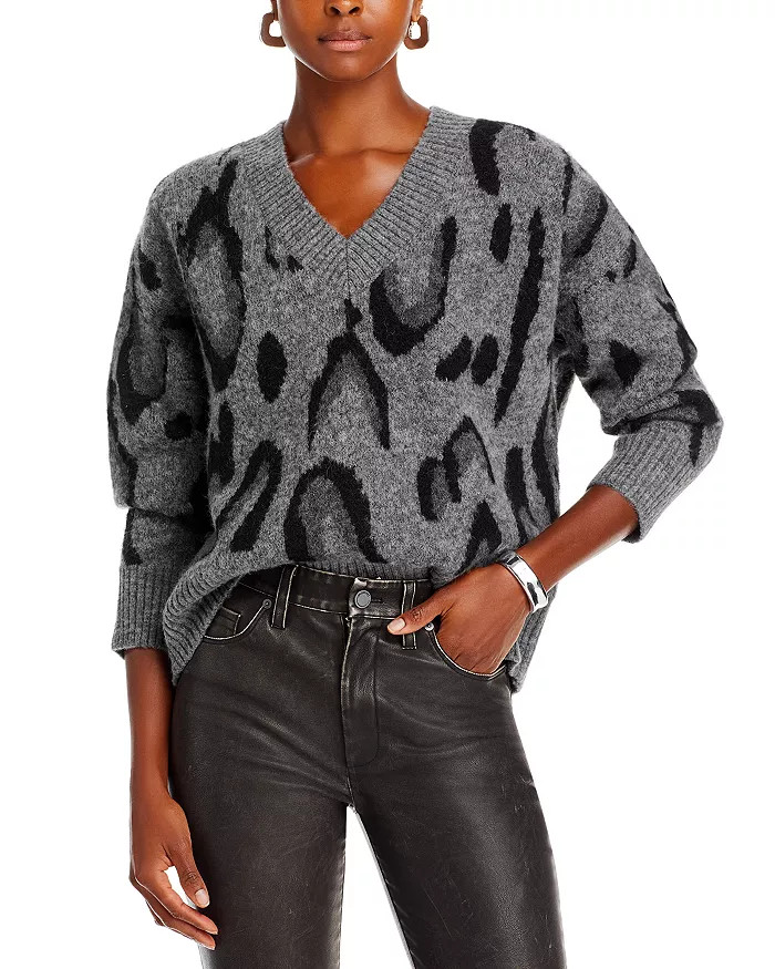 AQUA
                
            
    
                    
                        Animal Print... | Bloomingdale's (US)