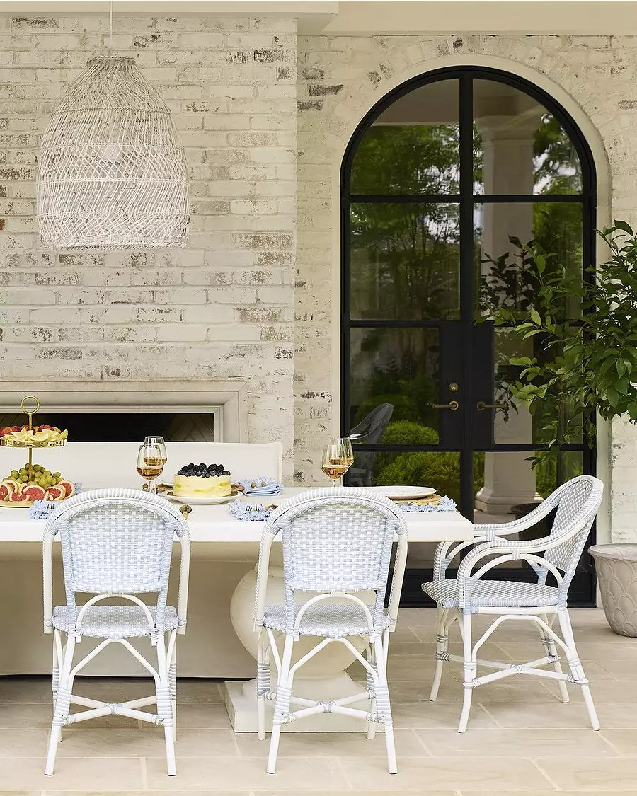 Serena & Lily Labor Day sale is making me want to redo the whole patio 🍂 Up to 40% off, and these outdoor dining sets are perfect for cozy fall dinners, weekend brunches, and hosting friends outside. Such a pretty way to refresh your outdoor space before fall!

#SerenaAndLily #LaborDaySale #OutdoorDining #PatioFurniture #FallHosting #FallPatio #OutdoorLiving #PatioRefresh #FallEntertaining #OutdoorFurniture #BackyardInspo #FallHome 

 #LTKSeasonal #LTKHome #LTKSaleAlert