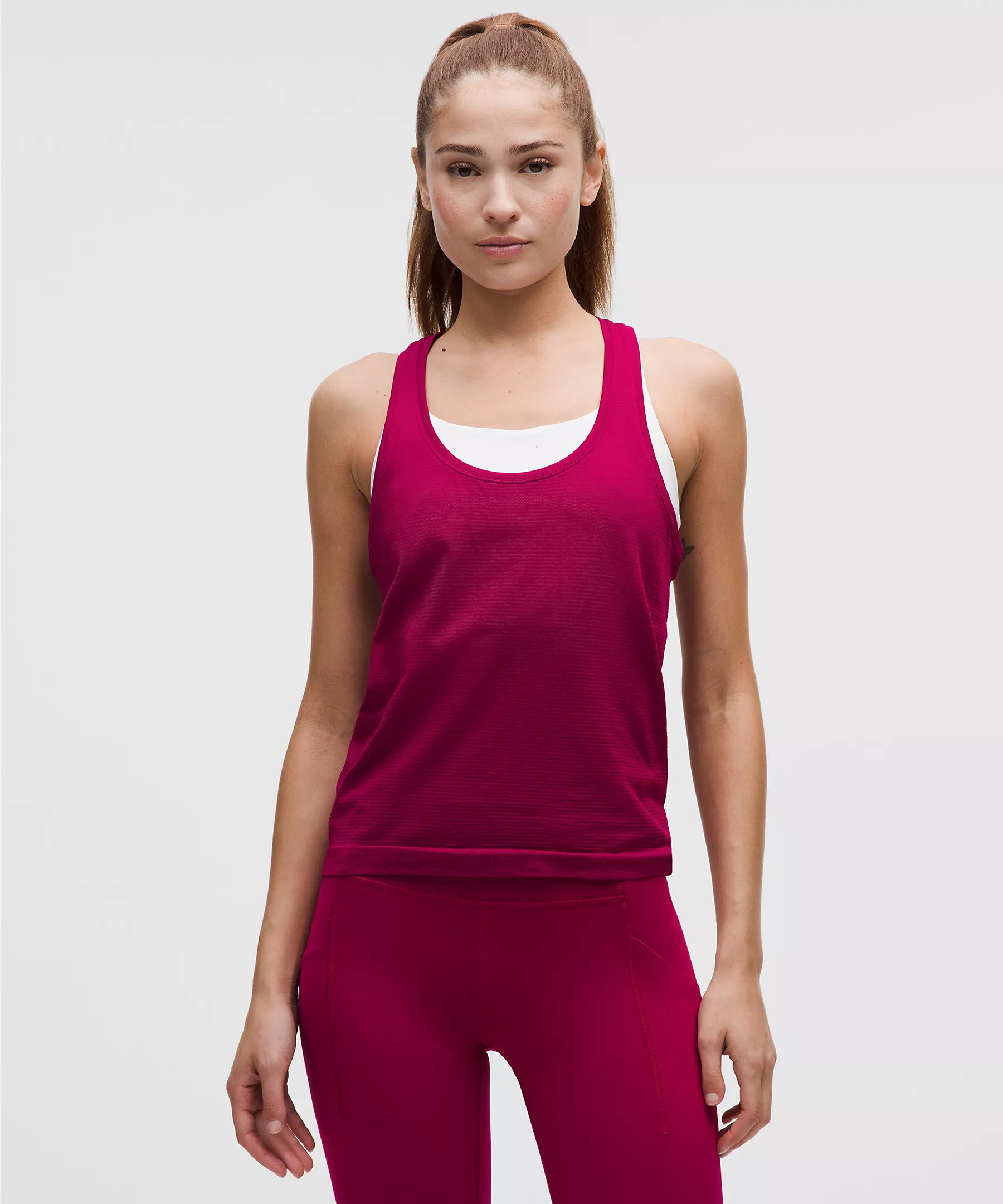 Swiftly Tech Racerback Tank Top 2.0 | Lululemon (US)