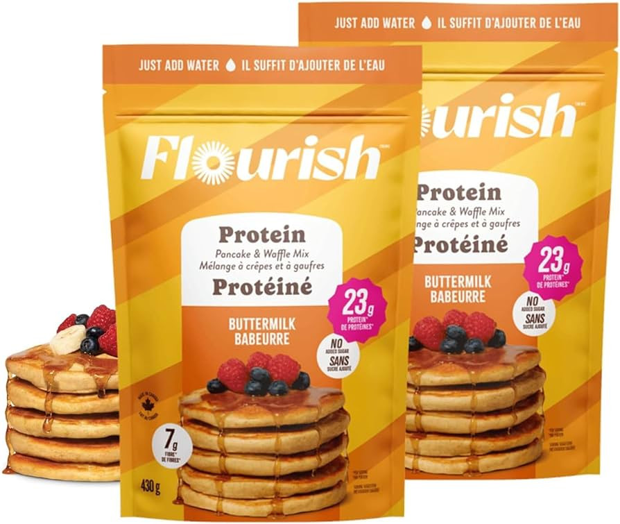 Flourish | Amazon (US)