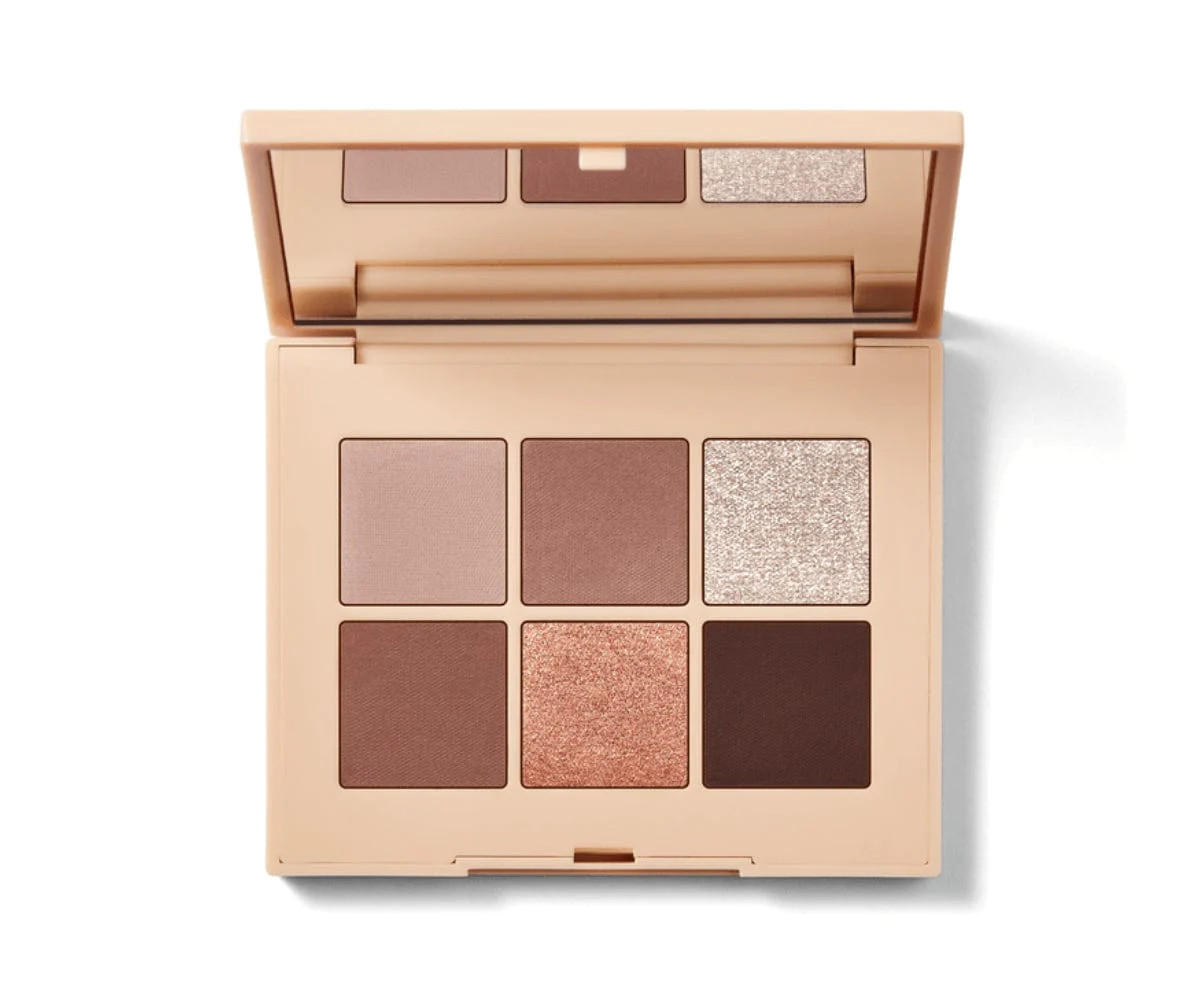 The Palm Palette - Roses in Hand | DIBS Beauty | DIBS Beauty