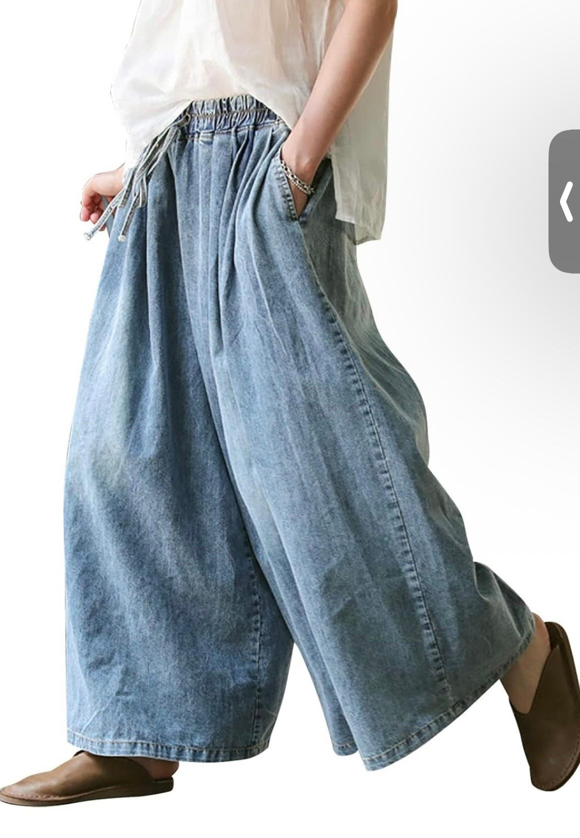 ✨ Step up your denim game! Cute, trendy jeans just dropped — grab your perfect pair before they’re gone! 👖💖 #DenimVibes #TrendyThreads

#LTKOver40 #LTKFindsUnder50