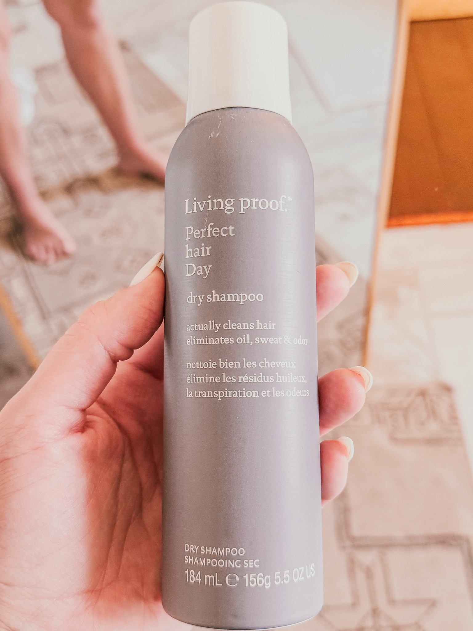 The BEST dry shampoo ever! #LTKMostLoved

#LTKbeauty #LTKstyletip