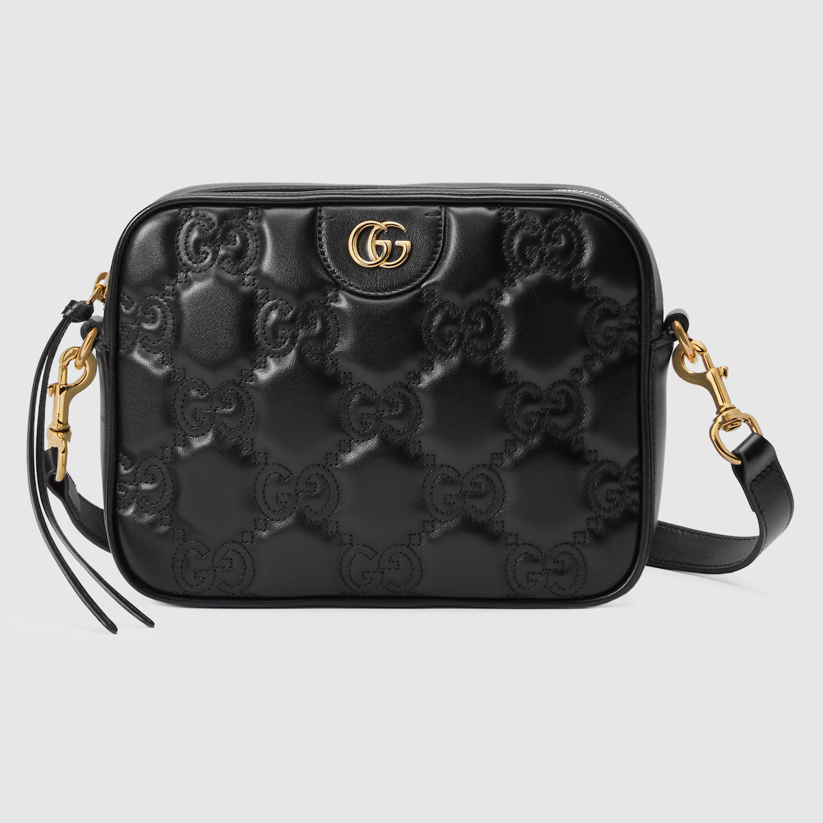 GG Matelassé small bag | Gucci (US)