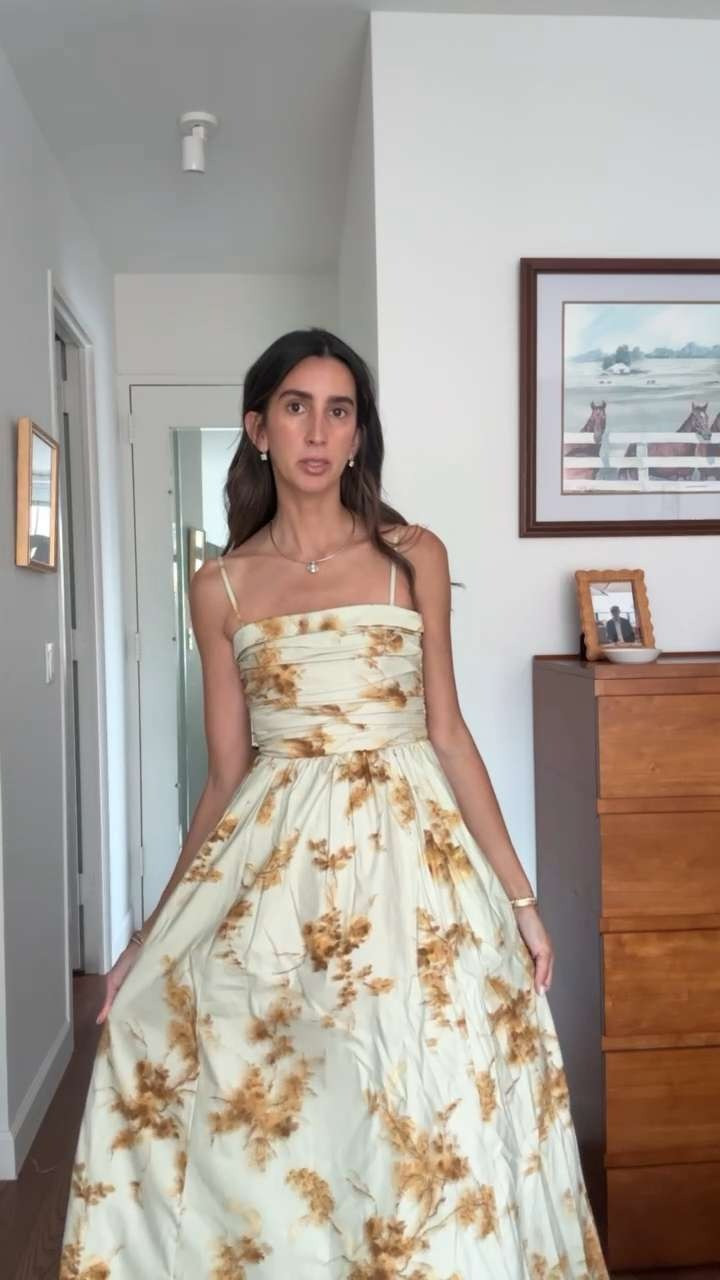 summer wedding guest dresses 

 #LTKWedding
