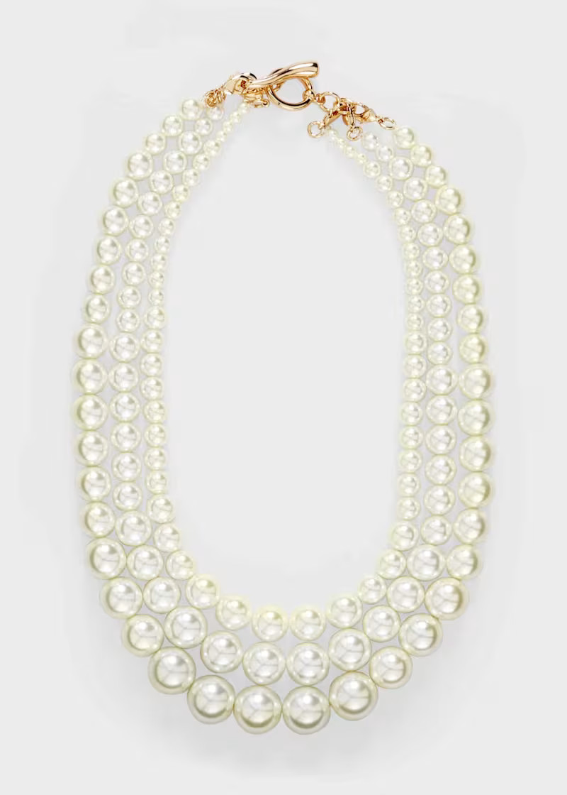 Monica Necklace | Hobbs UK | | Hobbs
