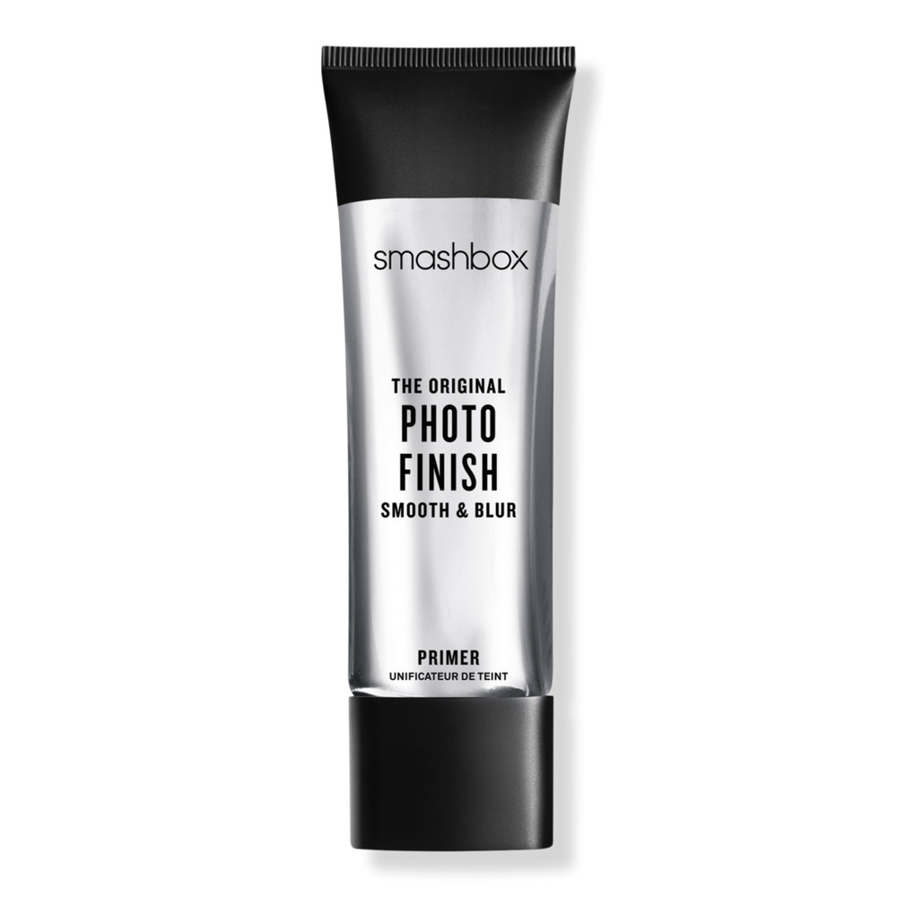 Smashbox The Original Photo Finish Smooth & Blur Oil-Free Primer - 1.7 oz | Ulta