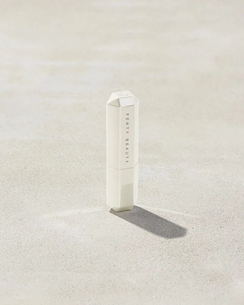 Slip Shine Sheer Shiny Lipstick \u2014 Vamps Who Brunch | Fenty Beauty UK