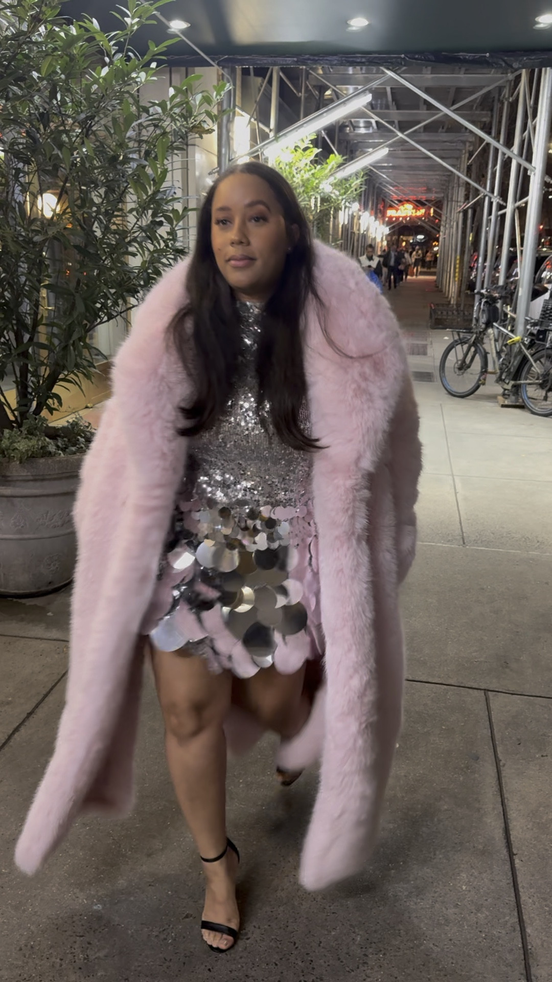 Looking for a lewk for your next holiday party?!? This is it!!!

#LTKHoliday 

#LTKparties #LTKmidsize