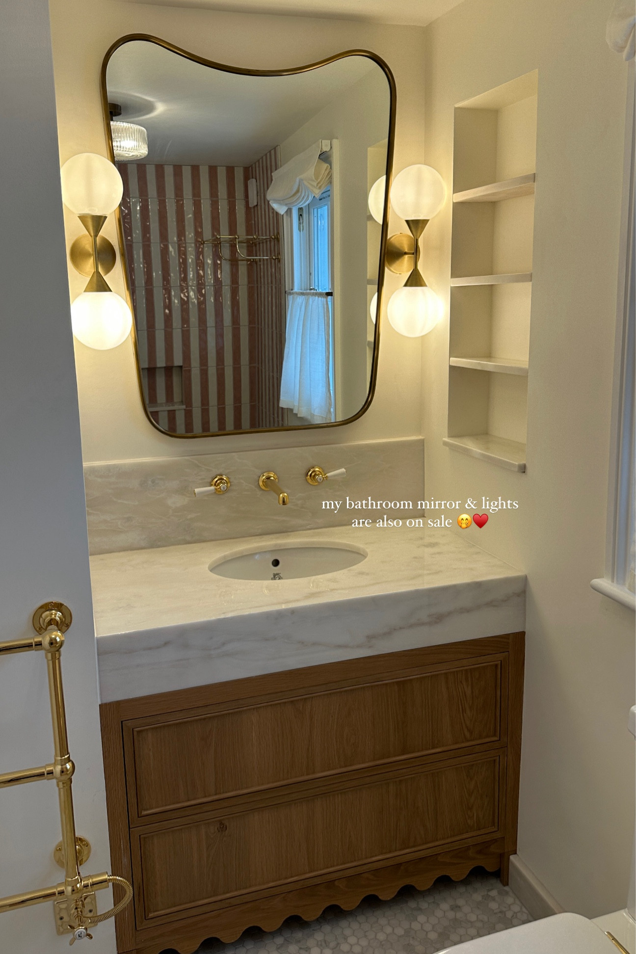 Bathroom essentials 

#LTKCyberWeek #LTKeurope #LTKuk