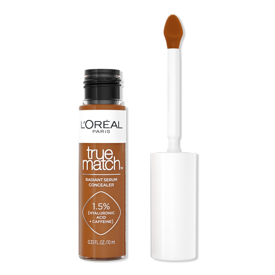 True Match Radiant Serum Concealer | Ulta