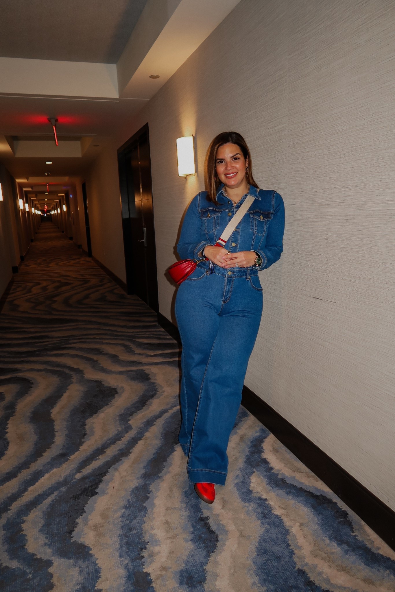 Express Jumsuit

#LTKootd #LTKgrwm #LTKSpringSale