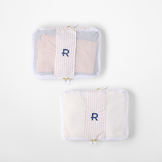 Compression Packing Cubes, Set of 2 | Mark and Graham