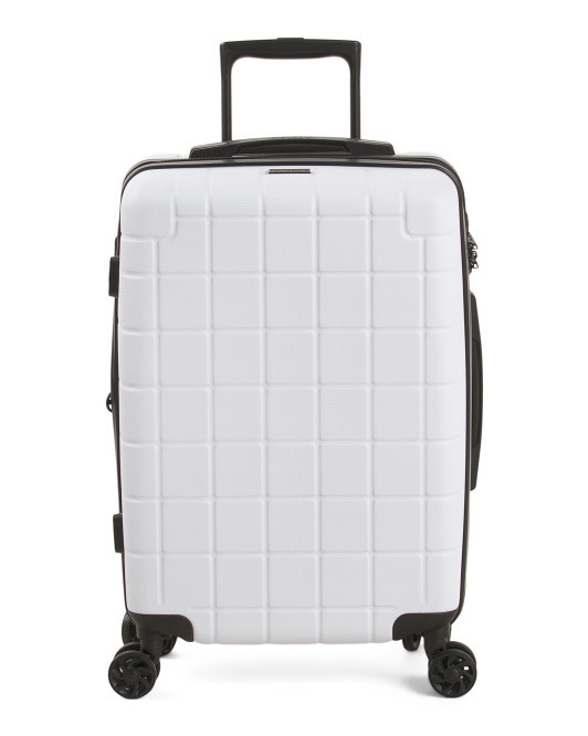 20in Hardyn Hardside Carry-on Spinner | TJ Maxx