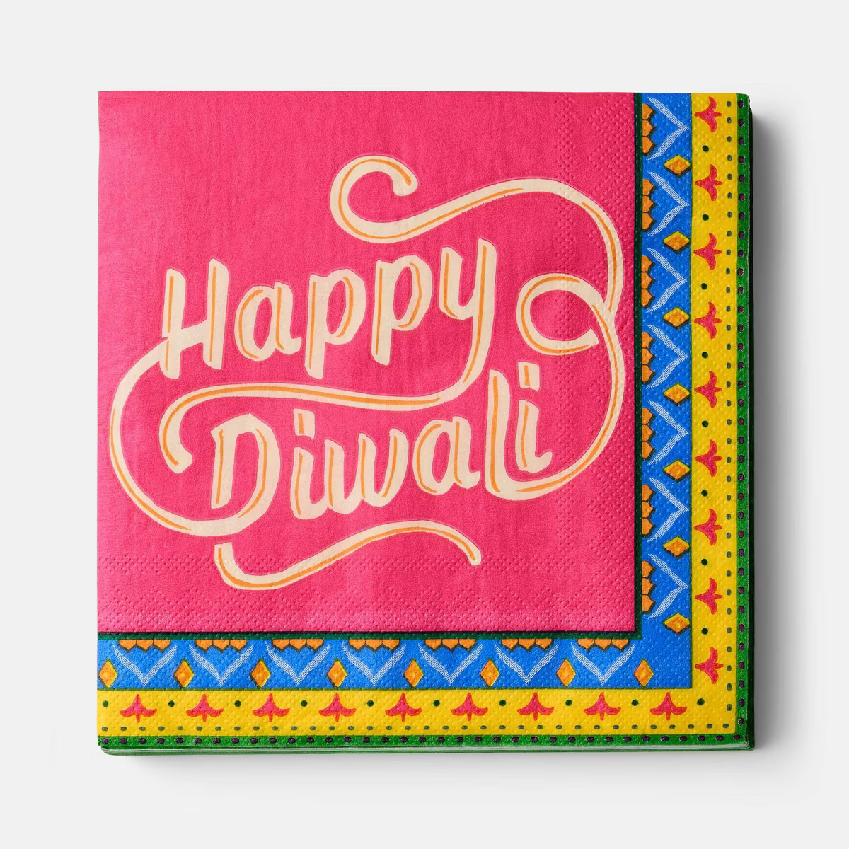 Diwali Paper Napkin - 30ct | Target
