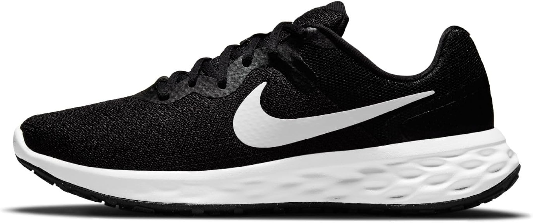 Nike mens Revolution 6 Road Running | Amazon (US)