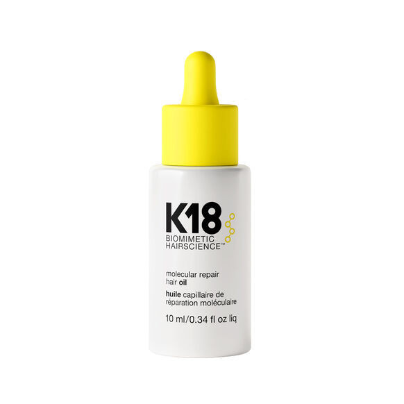 Molecular Repair Hair Oil | Space NK - UK