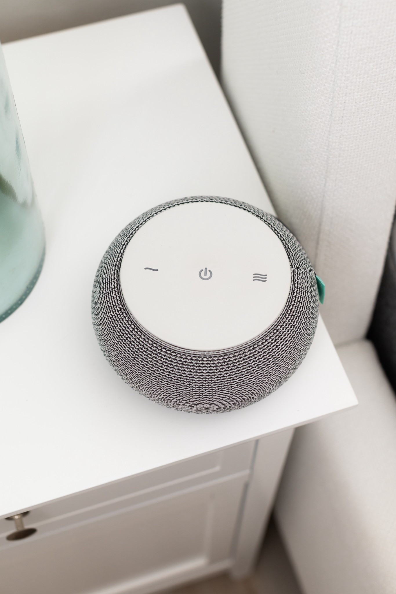 Another great gift for this Christmas, my sound maker! I can’t sleep without it! The best white noise!

#LTKselfcare #LTKHome #LTKCyberWeek