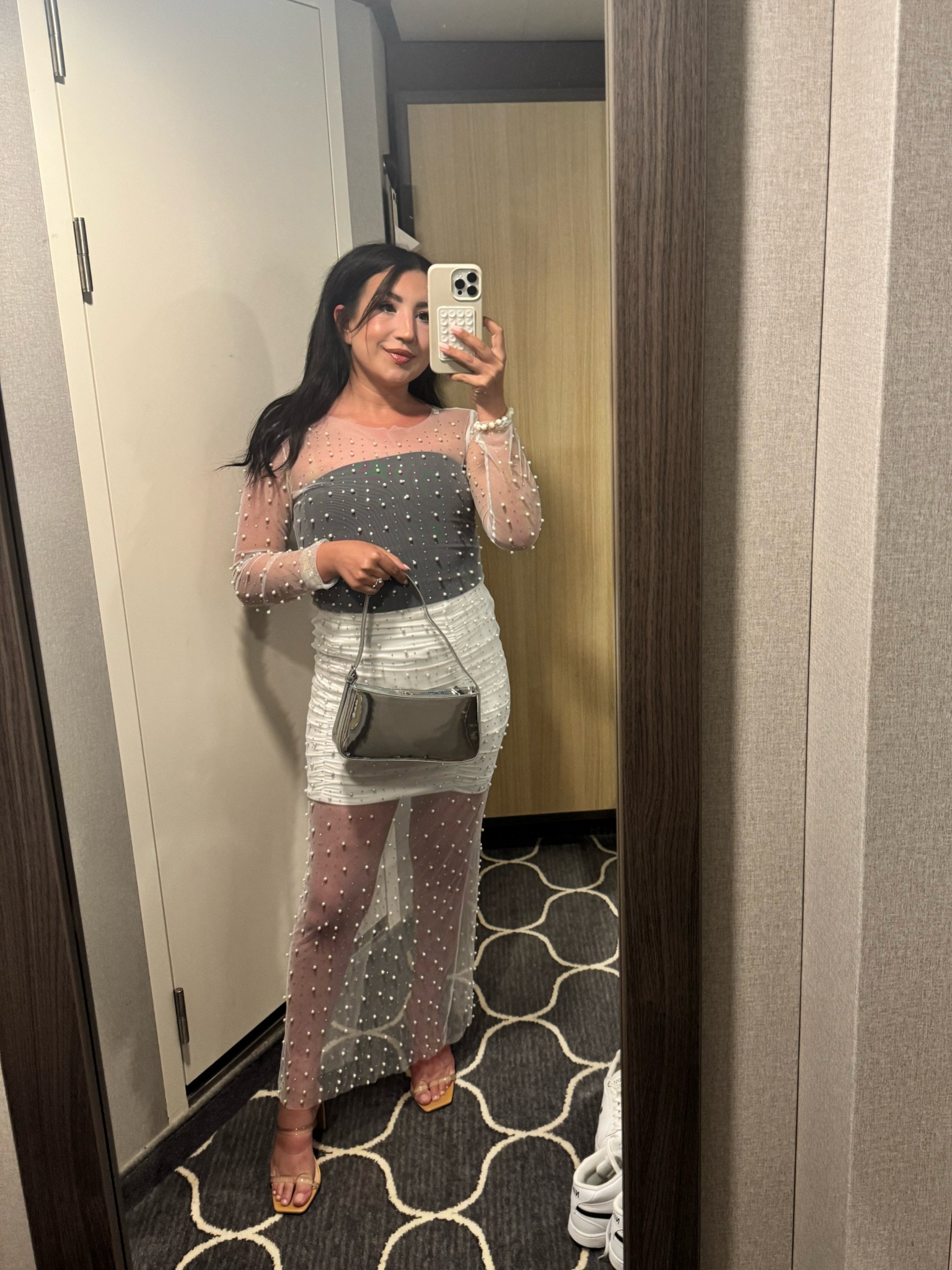 Cruise dinner outfit 

#LTKstyletip #LTKtravel #LTKspring