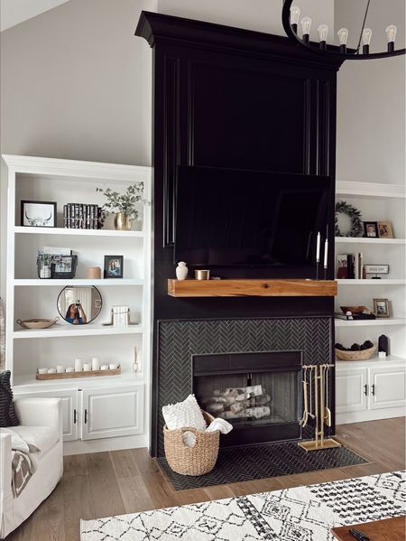 Built-In Decoration Inspo! 

#LTKfamily #LTKFind #LTKstyletip