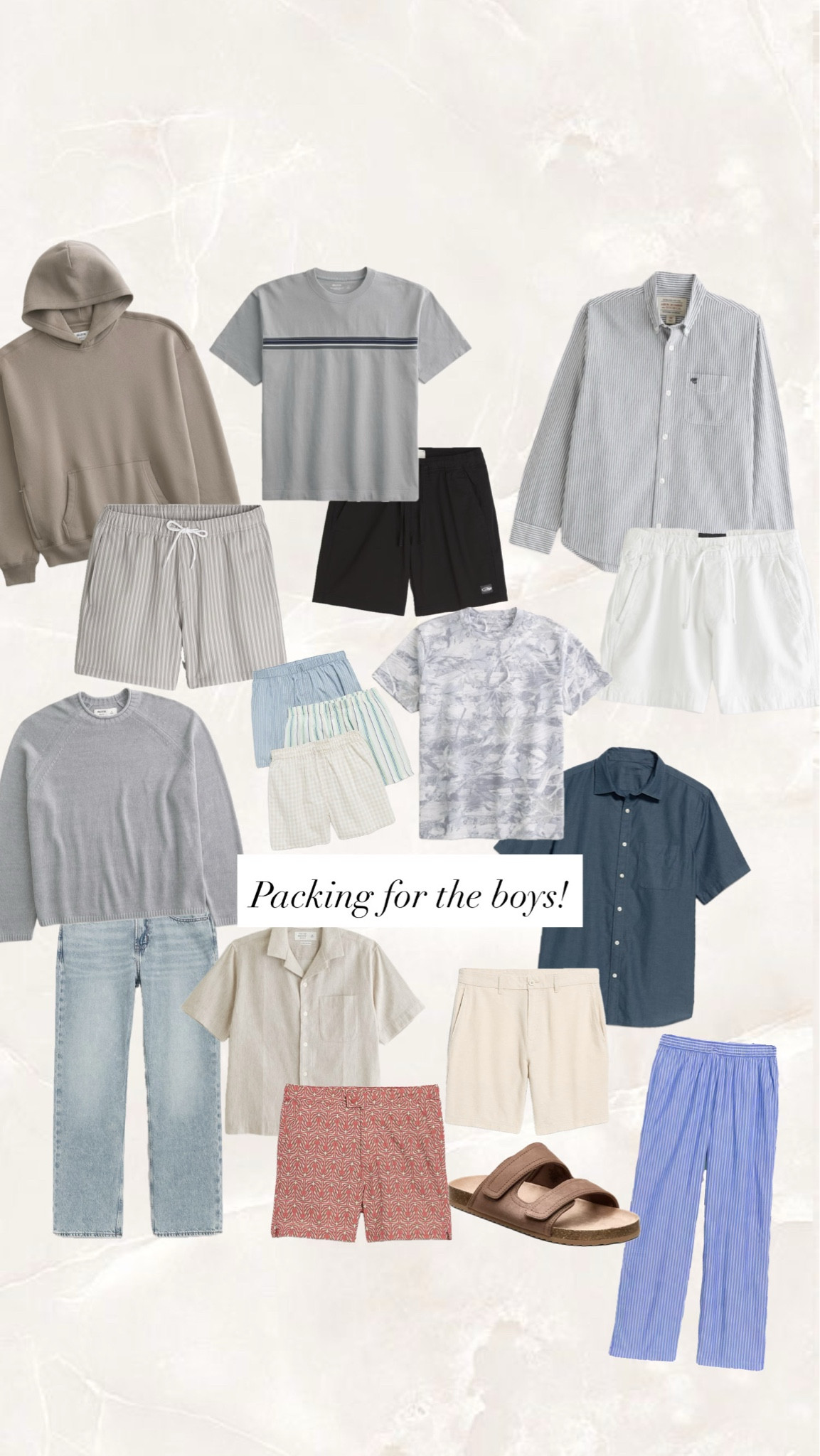 My favorite picks for my boys!

#LTKxAbercrombie #LTKootd #LTKMens