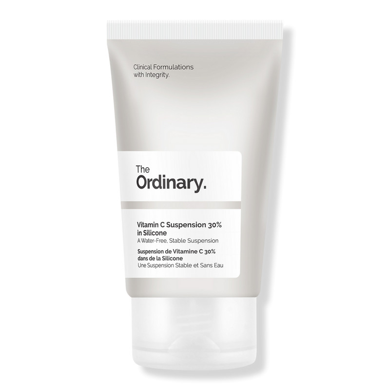 Vitamin C Suspension 30% in Silicone | Ulta