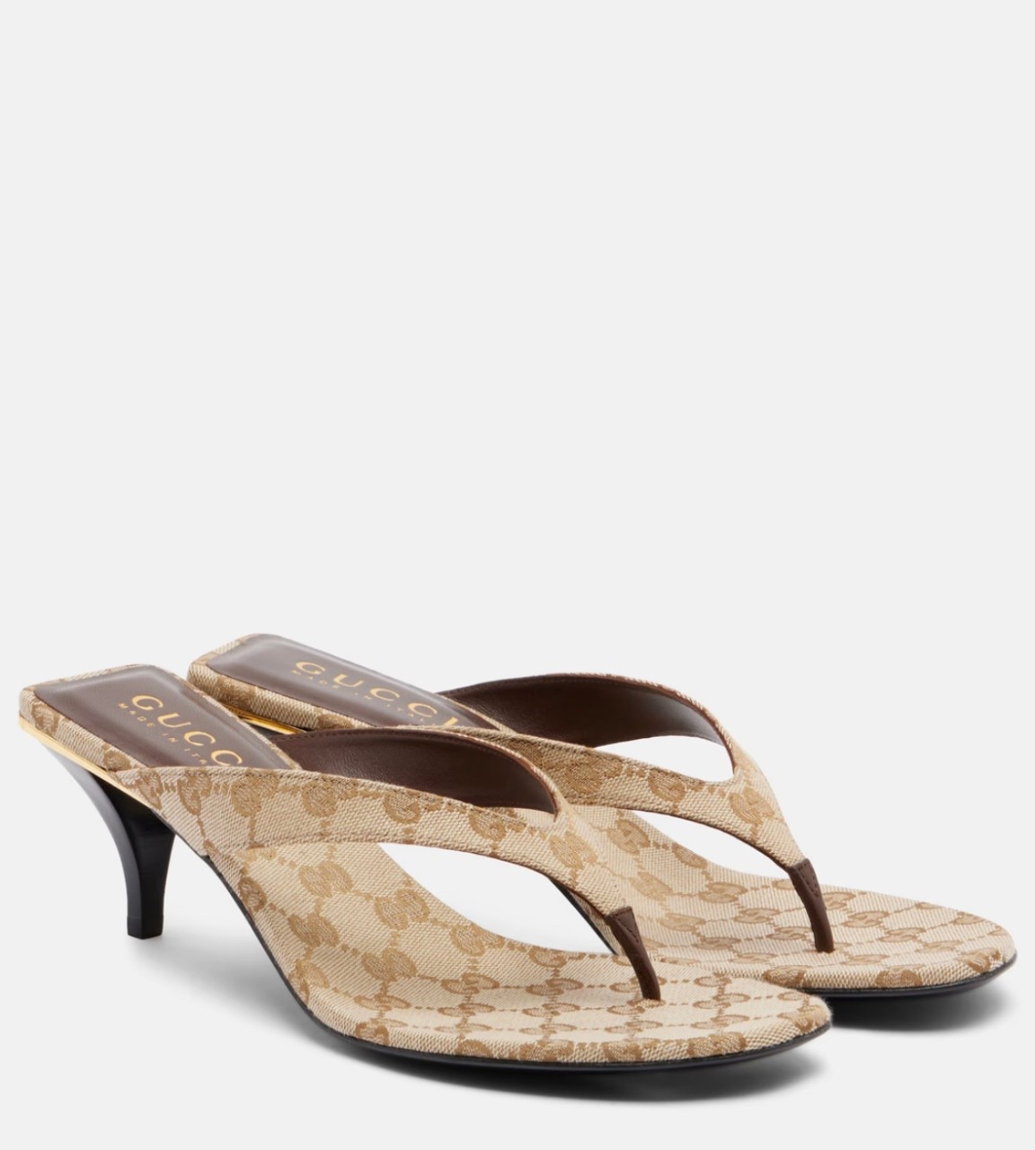 Gucci sling backs 👠

#LTKsummer #LTKspring #LTKuk